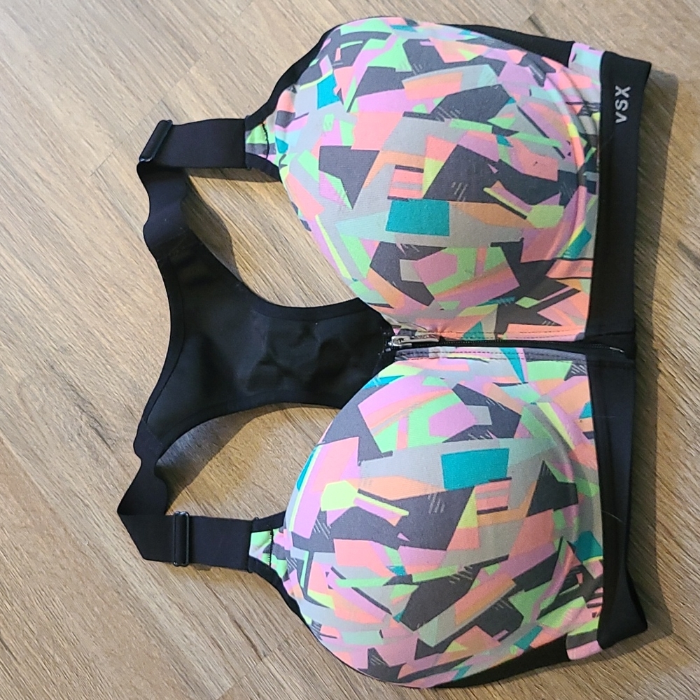 VSX Knockout sports bra